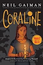 Coraline: The Graphic Novel
