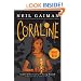 Coraline: The Graphic Novel