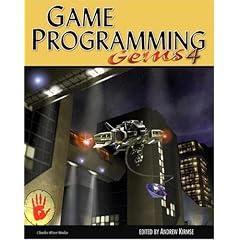 Game Programming Gems 4 (Game Programming Gems Series) (Game Programming Gems Series)