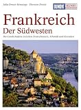 Produkt-Bild: DuMont Kunst-Reisef&uuml;hrer Frankreich Der S&uuml;dwesten. Die Landschaften zwischen Zentralmasiv, Atlantik und Pyren&auml;en (DuMont Kunst-Reisef&uuml;hrer)