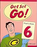 Get set go!. Pupil's book 6
