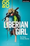 Liberian girl