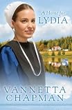 A Home for Lydia (The Pebble Creek Amish Series)