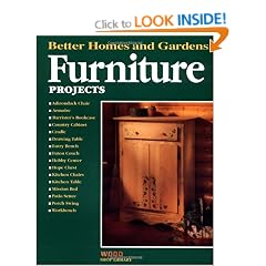 Furniture Projects