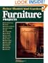 Furniture Projects (Better Homes & Gardens Wood Shop Library)