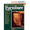 complete guide to easy woodworking projects