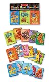 Melissa & Doug Classic Animal Card Game Set