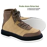 Pack and Travel II Wading Shoe