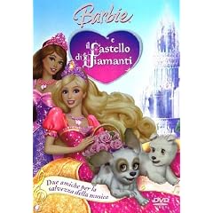 Barbie E Il Castello Di Diamanti