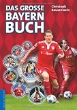 Das große Bayern-Buch
