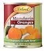 Roland Mandarin Orange Segments, 11-Ounce Can (Pack of 24)