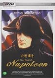 Napoleon (1927) Abel Gance [All Region, Import, B & W]