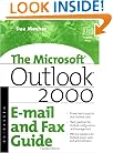 Microsoft Outlook 2000 E-mail and Fax Guide