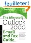 Microsoft Outlook 2000 E-Mail and Fax Guide