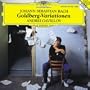 Bach: Goldberg-Variationen