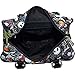 Loungefly Nightmare Before Christmas Character Duffle Bag