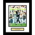 Matt Hasselbeck Framed Print - 8x10"