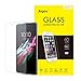 Alcatel Idol 3 (4.7) Tempered Glass Screen Protector, Aigou®0.33 MM 2.5D Ultra-Thin HD Clear Oleophobic Coating Bubble-Free Invisible Shield Tempered Glass Protectors [Lifetime No-Hassle Warranty]