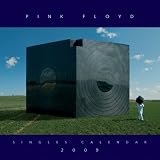 Pink Floyd Square Calendar 2009