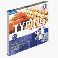 Cosmi CDRS538 Perfect Typing Essentials by Cosmi