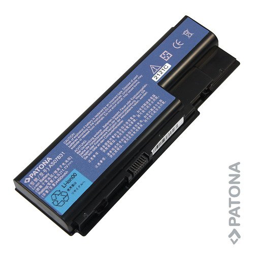 Akku für Acer Aspire 5310 5520