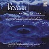 Voices from Heaven
