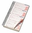 TOPS Message/Phone Call, Carbonless Duplicate, 2.75 x 5 Inches, 400-Set Book (74620)