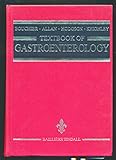 Textbook of gastroenterology