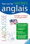 TOUT SUR LES VERBES ANGLAIS