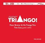 Super Triango! (Ultra HD 32-Bit Master)