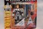 Vintage 1994 Star Trek Generation Captain James T Kirk in space suit