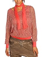 LOVE U Jersey (Coral)