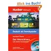 Lesehefte Deutsch als Fremdsprache - Niveaustufe B1: Das Wunschhaus und andere Geschichten. Lekt�re und CD: Kurzgeschichten. Deutsch als Fremdsprache. Ab Niveaustufe B1