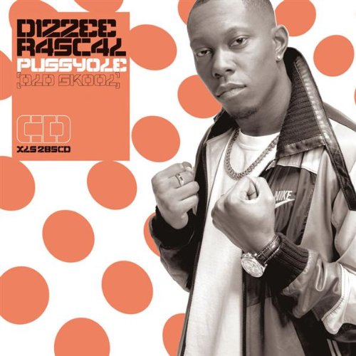 Dizzee Rascal Picture 5
