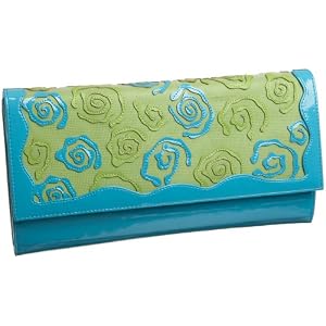 J Renee 8032 Clutch