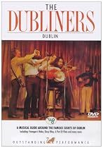 The Dubliners - Dublin [DVD]