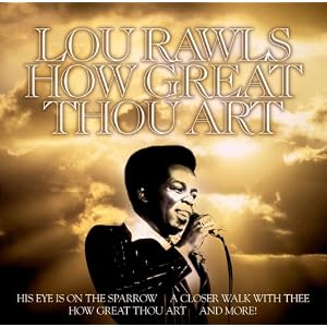 How Great Thou Art