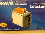2 slice toaster