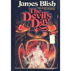 The Devil's Day by James Blish