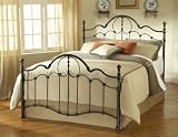 Venetian Bed