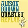 Image of album by Alison Brown