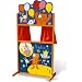 Vilac - 1211 - Jeux et Jouets en Bois - Th��tre r�versible 100 Drine