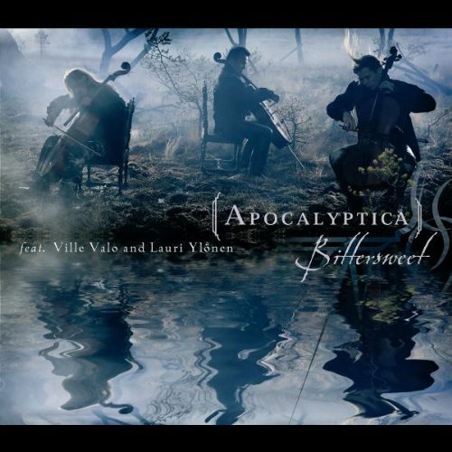 Apocalyptica - Bittersweet By Apocalyptica (2005-01-25) - Zortam Music