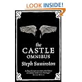 The Castle Omnibus: The Year of Our War, No Present Like Time, The Modern World