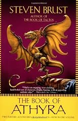 The Book of Athyra