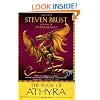 The Book of Athyra (Jhereg)