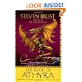 The Book of Athyra