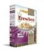 Erewhon Rice Twice Whole Grain Cereal, Gluten Free, 10-Ounce Boxes (Pack of 4)