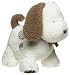 Carter's Starters Puppy Musical Waggy