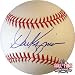 Dave Kingman Autographed/Hand Signed Official MLB Baseball